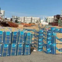 کولراسپیلیت دوتیکه گازی ایستاده مدیا مدل ARTSHZ