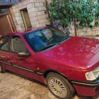 پژو ۲۰۰۰ کیت mi16