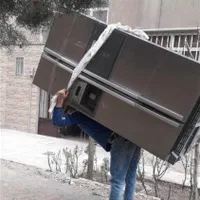 حمل و نقل بار و اثاث منزل و مبلمان وغیره|خدمات حمل و نقل|خوی, |دیوار