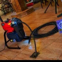 لوله بازکنی«اصولی»تمام نقاط24ساعته تمیز بهداشتی