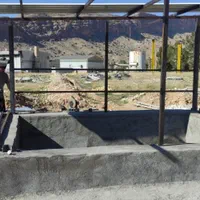 جوشکار سیار