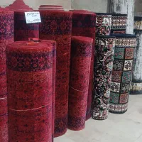 کناره و موکت شعبانی