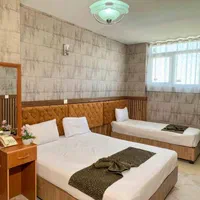 اجاره هتل-سوییت مبله-هتل آپارتمان|اجارهٔ کوتاه‌مدت آپارتمان و سوئیت|اصفهان, علی قلی آقا|دیوار