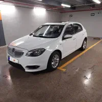 برلیانس h320 مدل ۱۳۹۵ اتومات 1500cc|خودرو سواری و وانت|تهران, صادقیه|دیوار