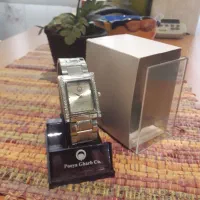 ساعت مچی رومیکس