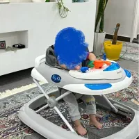 روروئک دلیجان موزیکال