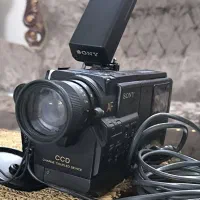 دوربین هندی کم سونی اصل ژاپن