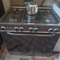 گاز فر دار