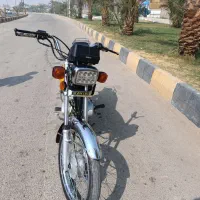 موتور سیکلت|موتورسیکلت|حمیدیه, |دیوار