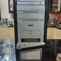 کیس کامپیوتر