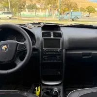 سورن پلاس مدل ۱۴۰۳|خودرو سواری و وانت|بیجار, |دیوار