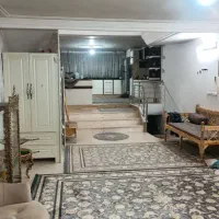 خانه فروشی دوطبقه خوش ساخت