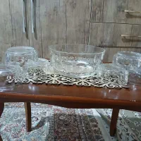 تعدادی ظروف اشپز خانه سالم