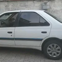 پژوSLX405مدل 95