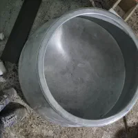 دیگ بزرگ رویی|ظروف پخت‌وپز|اردبیل, |دیوار