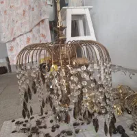 لوستر سقفی و دیواری