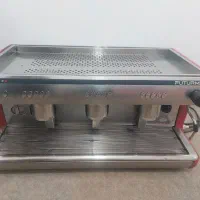 دستگاه اسپرسو فتورمت f3|سماور، چای‌ساز، قهوه‌ساز|همدان, |دیوار