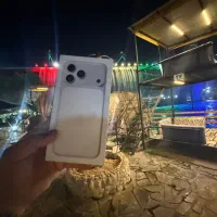 ایفون ۱۷ پرو مکس