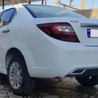 دنا پلاس تیپ 2 دنده ای مدل ۹۸