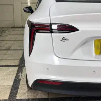 لونا GRE برقی-مدل 2024 - صفر کیلومتر - نقد و اقساط|خودرو سواری و وانت|تهران, سهروردی|دیوار