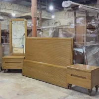 مملکت۴ سرویس خواب.تختخواب مملکت ۴|تخت و سرویس خواب|خرمآباد, |دیوار