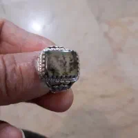 انگشترزیبای شجر