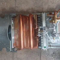 تاسیسات و تعمیرات لوازم گاز سوز