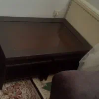 سرویس مبلمان ومیزتلوزیون|مبلمان خانگی و میز عسلی|هشتگرد, فاز ۳ مهستان|دیوار