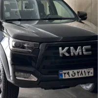 چراغ جلو kmc t8