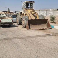 لودر هپکو۶۵|خودرو سنگین|یزد, |دیوار