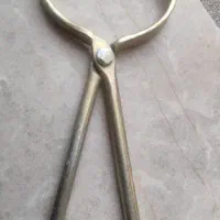 دیگی سنگی|ظروف پختوپز|گرگان, |دیوار