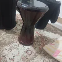 زرب تینپو|سازهای سنتی|میامی, |دیوار