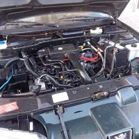 پژو پارس(دوگانه بی رنگ) مدل ۱۳۸۲ (صوفیان)|خودرو سواری و وانت|صوفیان, |دیوار