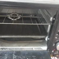 توستر power turk