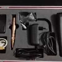 وسایل تتو|آرایشگاه و سالن‌های زیبایی|خمینی‌شهر, |دیوار