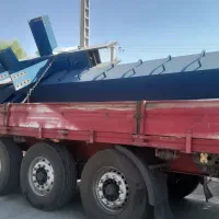 ساخت و نصب سازه های اسکلت فلزی|خدمات پیشه و مهارت|کرمان, |دیوار