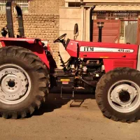 تراکتور ۴۷۵ مدل ۱۴۰۲