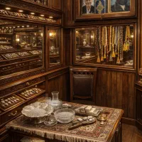 نقره ساچمه و‌‌ سکه - سرمایه گذاری امن|کلکسیون اشیاء عتیقه|مشهد, سراب|دیوار