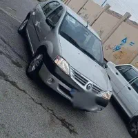 ال ۹۰ ال نود مدل ۸۷ درحد صفر|خودرو سواری و وانت|تبریز, |دیوار
