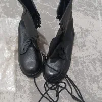 پوتین استاندارد سربازی