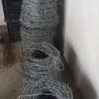 سیم خاردار