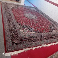 یک جفت فرش ۱۲متری