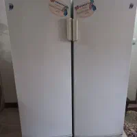 یخچال و فریزر