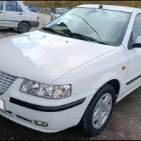 سمند ef7مدل97|خودرو سواری و وانت|کرمانشاه, |دیوار