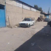 پیکان وانت مدل اخرای 86|خودرو سواری و وانت|چهاردانگه (تهران), |دیوار