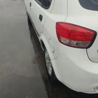 تیبا 2 مدل 97