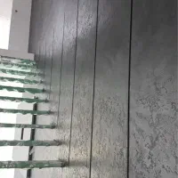 اجرای تخصصی میکروسمنت نما و داخلی