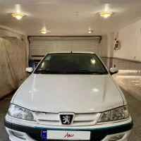 فروش پژو پارس  xu7p  مدل ۱۴۰۱