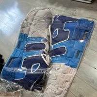 نایک ایر تمپو ویتنام ونس ساق دار جردن ترویس ادیداس