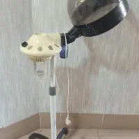 دستگاه ویتامینه